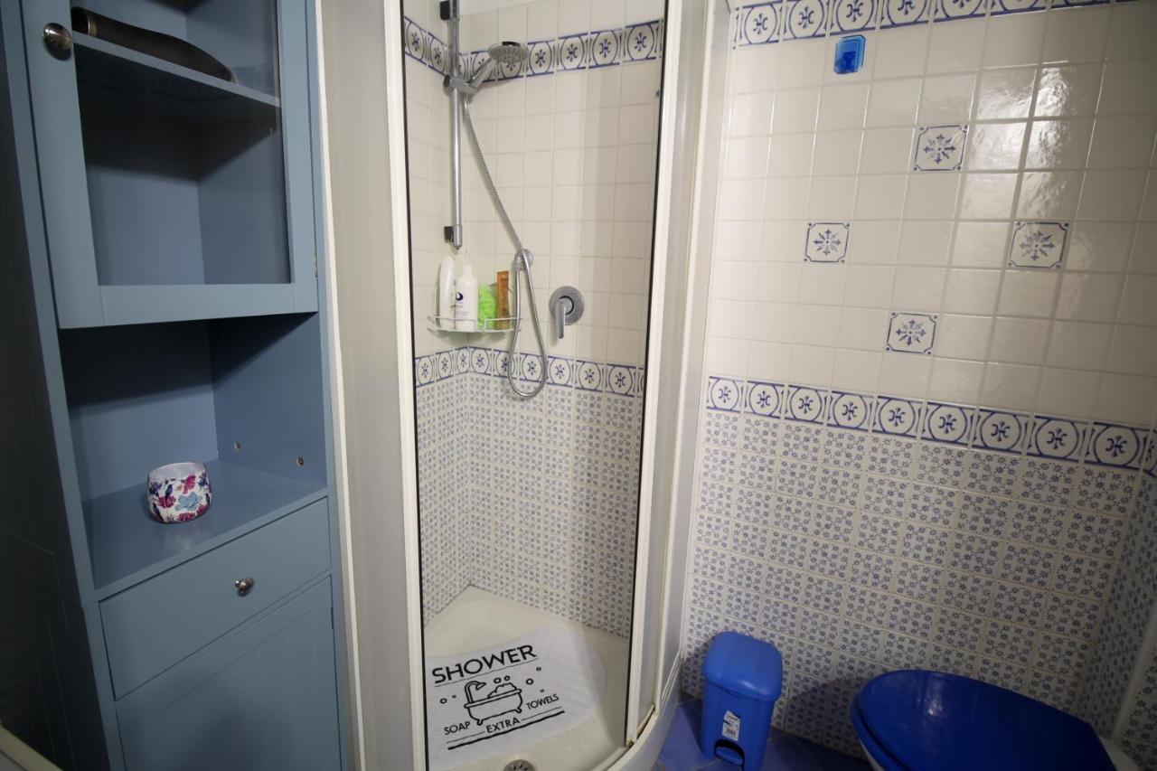 La Rosa Scarlatta Apartamento Viterbo Exterior foto